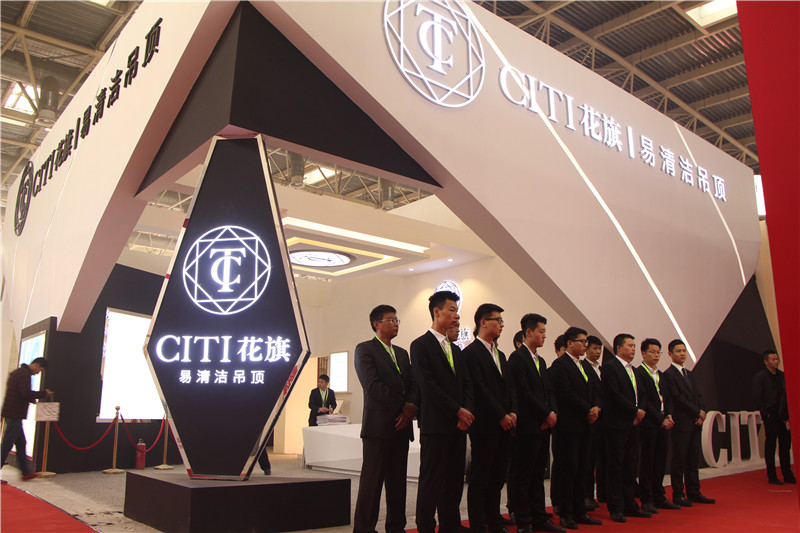 專業的營銷團隊